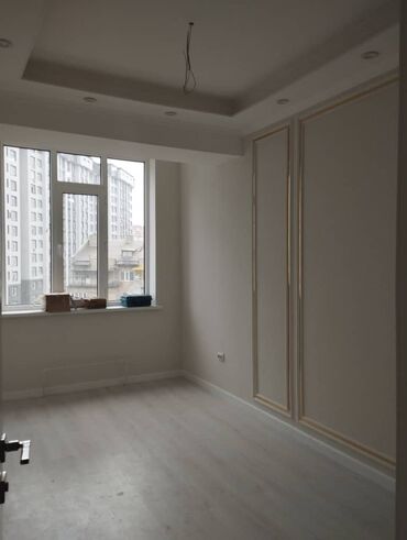 Продажа квартир: 3 комнаты, 81 м², Элитка, 7 этаж, Евроремонт