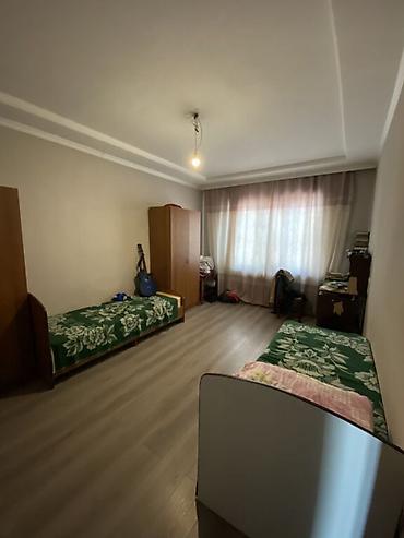 Продажа коттеджей и домов: Продаётся 2‑х этажный дом Локация: Ак-Орго ж/м Характеристики: - — 4