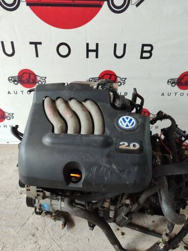 запчасти опель вектра а: Двигатель Volkswagen Golf 2003 (б/у)