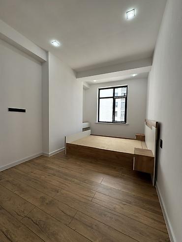 Продажа квартир: 3 комнаты, 86 м², Фрунзе мкр., Элитка, 9 этаж, Дизайнерский ремонт — 4