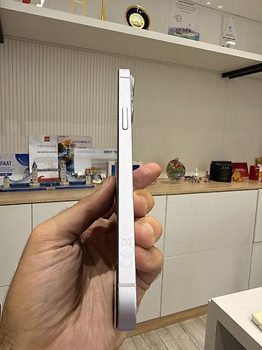 iphone duos: IPhone 14 Plus, 256 GB, Çəhrayı, Face ID — 3
