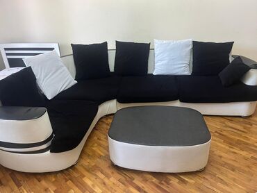 divan uzlukleri: Künc divan