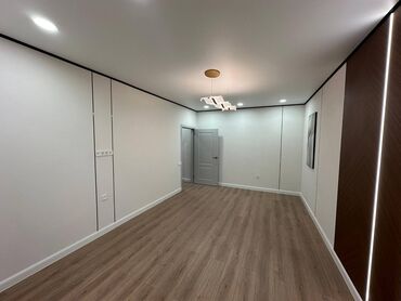 квартиры в районе восток 5: 1 комната, 45 м², Элитка, 9 этаж, Евроремонт