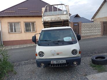 к5 машина бишкек цена: Hyundai Porter: 2000 г., 2.5 л, Механика, Дизель, Бус