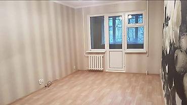 3 комнаты, 58 м², 4 мкр 104 серия, 1 этаж, Косметический ремонт