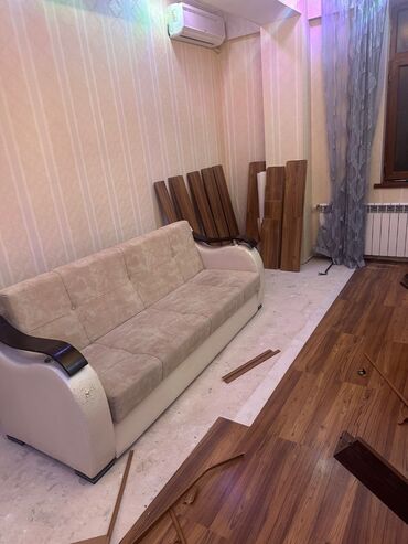 ukrayna dairesinde satilan evler: Laminat, Sinif - 34, 10 mm, Ünvandan götürmə