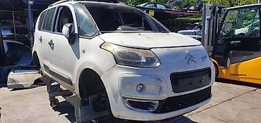 bravo: DIZNA ZA CITROEN C3 PICASSO | Citroen C3 Picasso Polovni delovi — 1