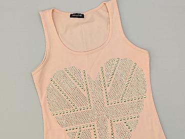 bluzki uv: MEGI, Top damski, rozmiar S — 1