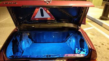 Mercedes-Benz: Mercedes-Benz 190: 2 l | 1993 il Sedan — 7