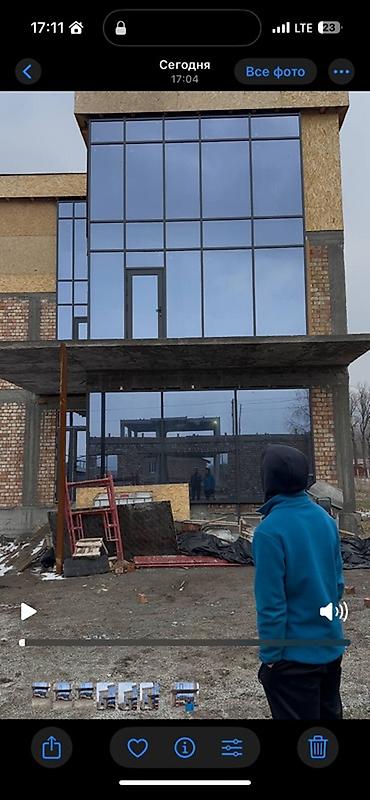 alum master: AiNEK zone — окна и двери премиум‑класса Что предлагаем: - — 6