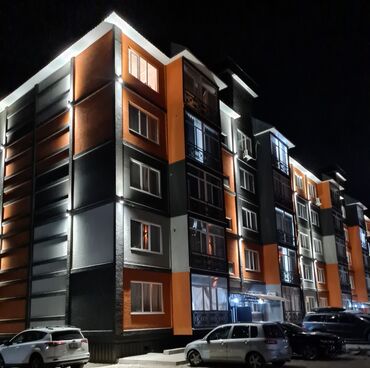 дом ош купить: 2 комнаты, 75 м², 108 серия, 1 этаж, ПСО (под самоотделку)