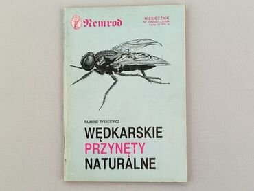 Books, Magazines, CDs, DVDs: Magazine, genre - Scientific, language - Polski, condition - Satisfying