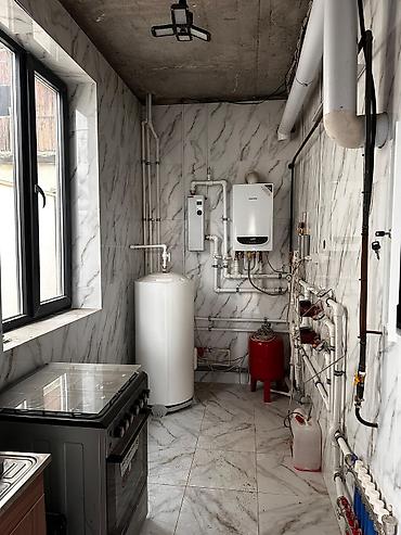 Продажа домов: Дом, 170 м², 4 комнаты, Агентство недвижимости, Дизайнерский ремонт — 26