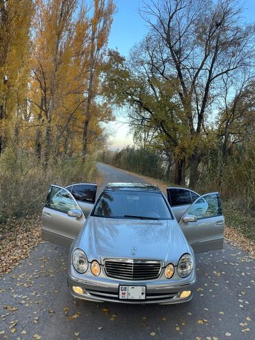 хонда фит машина кж: Mercedes-Benz E-Class: 2002 г., 3.2 л, Автомат, Бензин, Седан