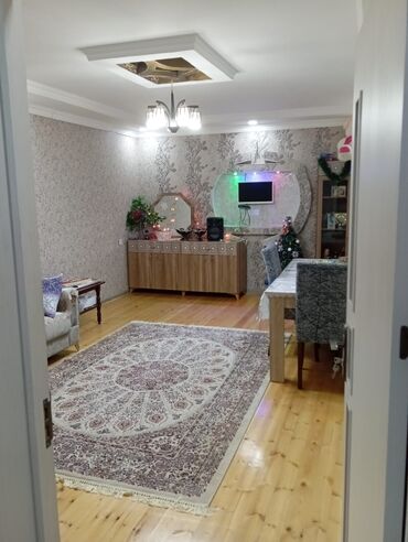 Həyət evləri və villaların satışı: Sumqayıt şəhər, Qubadlı icra hakimiyyəti ilə üzbəüz, yola 200m yaxın — 4