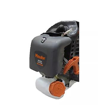 Все для дома и сада: №: 1209 Məhsulun adı: Benzinli trimmer Kzubr K10752 Brend: Kzubr — 4