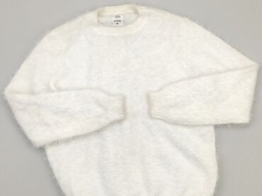 Jumpers: Sweter, SinSay, XL (EU 42), condition - Satisfying
