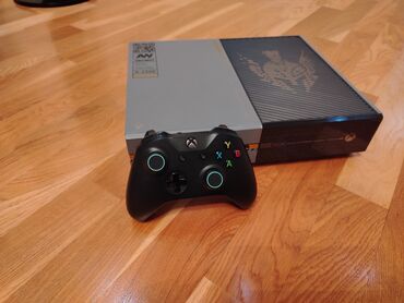 Xbox One: Salam xbox one fat dir cox gözəl vəyədə problemsiz gizmax donmax olmur — 3