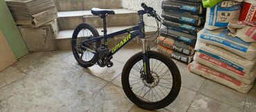 İşlənmiş Şəhər velosipedi 20", Ünvandan götürmə