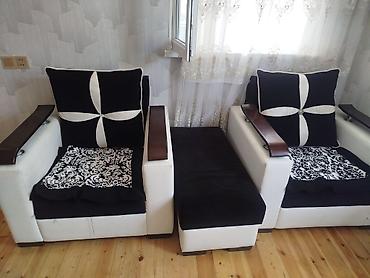 taxta stullar: İşlənmiş, Divan, Divan, Bazalı, Açılan — 2