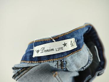 lee bluzki: Denim Life, Jeansy damskie, rozmiar S — 4