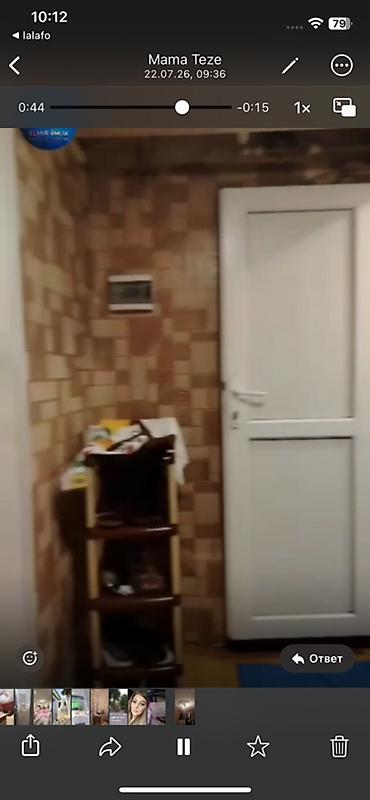 kirayə ev səbail: Ev satilir Gence seheri 95 aptekin arxasi qilavinda 1otagli.4 mertebe — 5