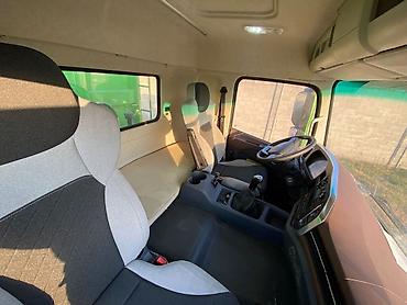 Грузовики: Грузовик, Shacman, Новый — 8