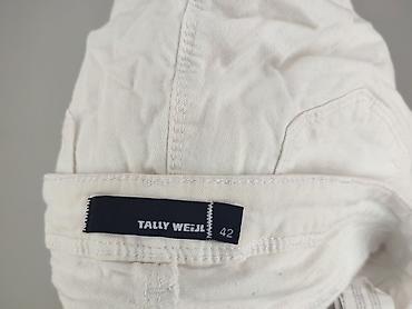 jeansy regular: Tally Weijl, Jeansy damskie, rozmiar XL — 5