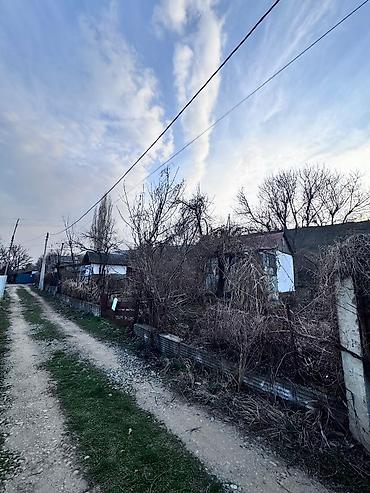 Продажа дач: Продается Садово дачный участок С Беш Кунгей СТ « Электрик « Вторая — 5