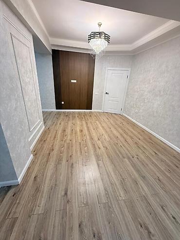 Продажа квартир: 3 комнаты, 88 м², Элитка, 6 этаж, Евроремонт — 16