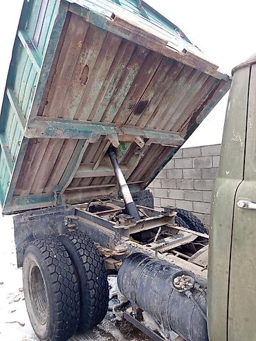 Грузовики: Грузовик — 17