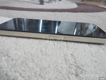 redmi 13 x: Redmi Note 13, 256 GB, rəng - Qızılı, Barmaq izi, Düyməli, Sensor — 3