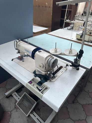 швейный машинка бу: Швейная машина Yamata