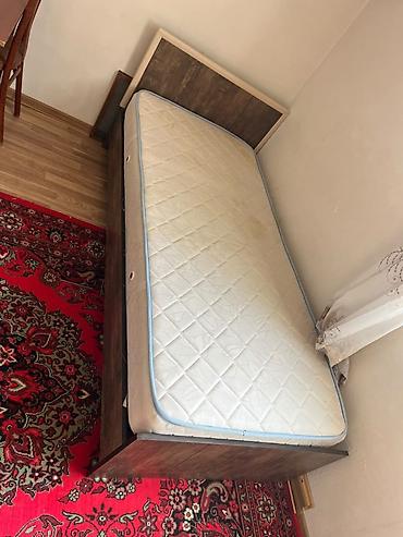Çarpayı 100 azn.Ünvan Sulutepe.Ayla91