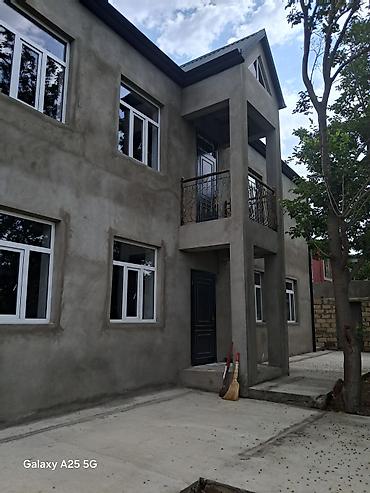 mezahir rustemov kucesi: 5 otaqlı, 250 kv. m, Kredit yoxdur, Orta təmir — 7