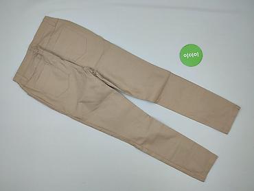 prasowanie bytom: Bodyflirt, Spodnie materiałowe damskie, rozmiar S — 3