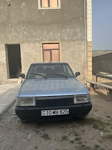 hyundai sonata sukan: Tofas : 1.6 l | 2004 il 22220 km Sedan — 1