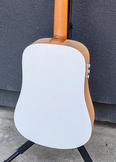 bas gitara cena: BLUE LAVA ACOUSTIC-ELECTRIC GUITAR B-STOCK | Slanje po dogovoru ili — 6