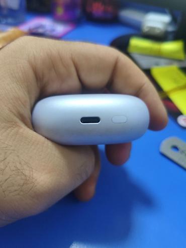 bluetooth qulaqcıq qiyməti: İşlənmiş Simsiz (Bluetooth) Qulaqcıqlar, Xiaomi — 3