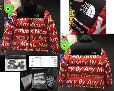 moher kaput: THE NORTH FACE, TOP SPORTSKE JAKNE, 2025-26 | Novo! ! ! Hit. Hit — 6