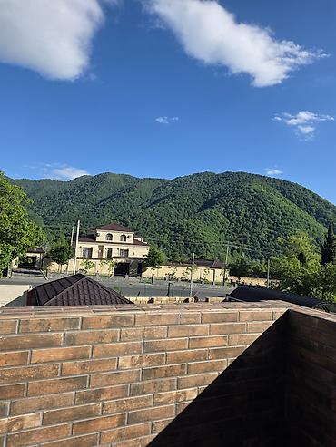 bakıda kabinetli restoranlar: 350 kv. m, 4 otaqlı, İnternet, Qaz, Su — 10