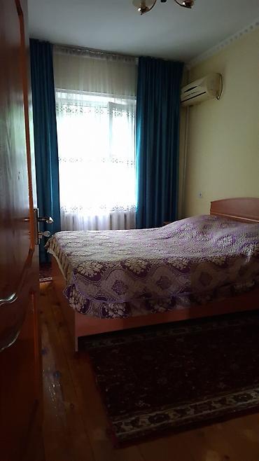 Посуточная аренда квартир: 3 комнаты, Постельное белье, Кондиционер, Бронь — 16