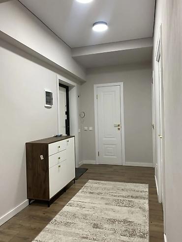 artwin: 2 комнаты, 58 м², Тунгуч мкр Элитка, 8 этаж, Свежий ремонт — 6