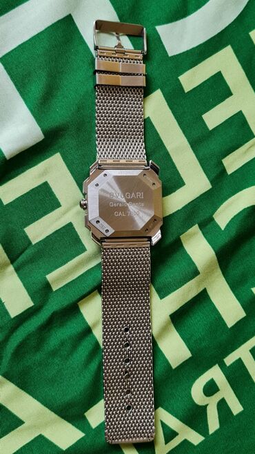 Ručni satovi: Sportski sat, Muški — 4