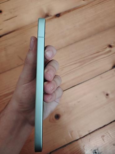 komputer ucun ekran sekilleri yukle: Poco X8 Pro, 512 GB, rəng - Yaşıl, Sensor — 8
