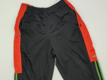 Sweatpants: Sweatpants, Adidas, 16 years, 176, condition - Good