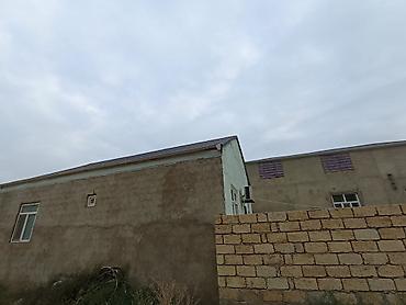 ev satilir tecili: 3 otaqlı, 85 kv. m — 3