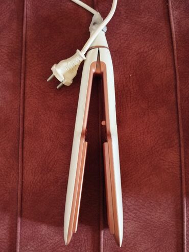 Saç buran maşalar: Fen Vaflı deyerinden aşağı satılır — 5