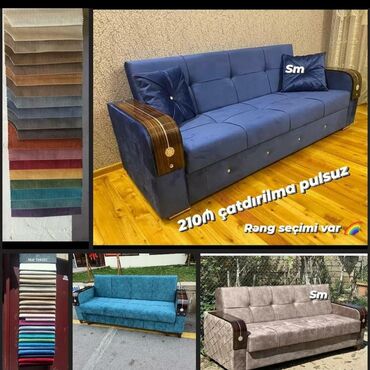 Divanlar: Künc divan, Yeni, Açılan, Bazalı, Parça, Pulsuz çatdırılma — 5