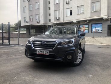 фары на субару форестер sf5: Subaru Outback: 2019 г., 2.5 л, Автомат, Бензин, Кроссовер